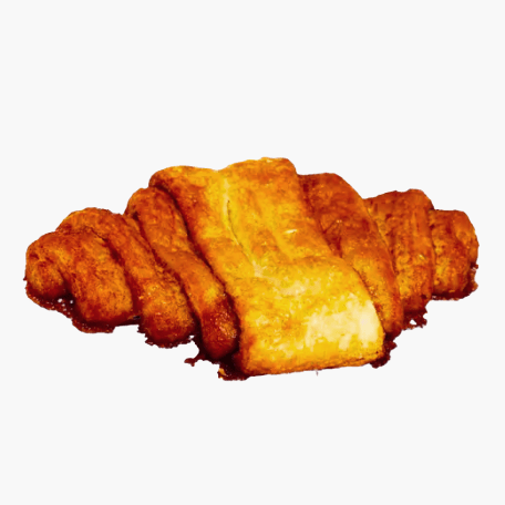 1 Stk. - Bäckerei Junge Franzbrötchen