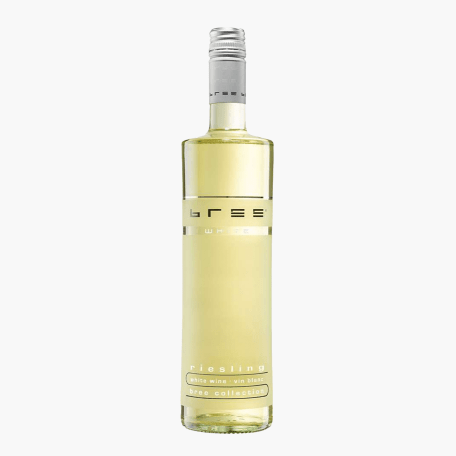 Bree Riesling Lieblich 0,75l (10,5% vol.)