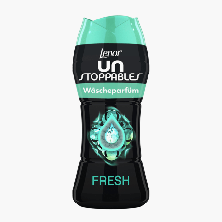 Lenor Wäscheparfüm Unstoppables Fresh