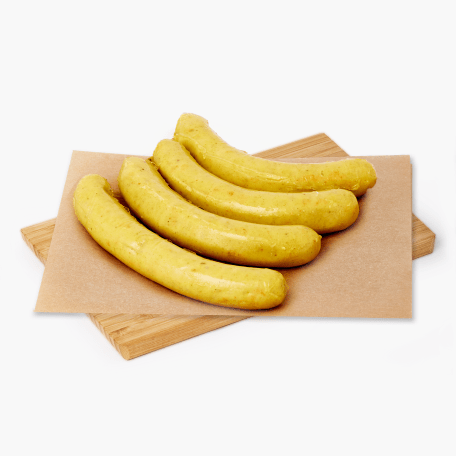 Gassner Curry Mango Chili 4 Stk. 250g