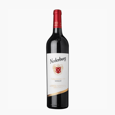 Nederburg Merlot 750ml