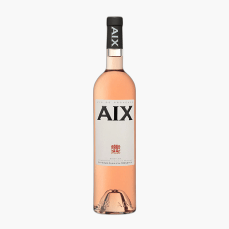 AIX Provence Rosé 750ml