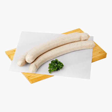 Röhrs Rostbratwurst 3x90g