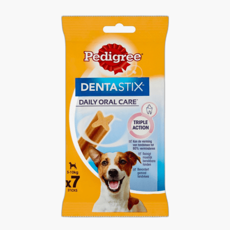 Pedigree Denta Stix 4-10kg 7 Stk. 110g