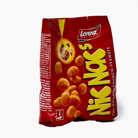Lorenz Nic Nac's 125g