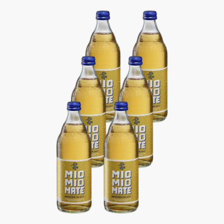 Mio Mio Mate 0,5l MW x6