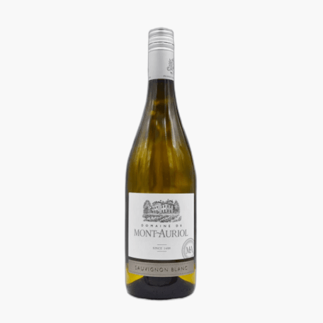 Mont Auriol Sauvignon Blanc 750ml