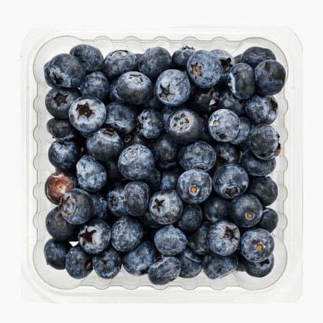 Blauwe bessen 125g