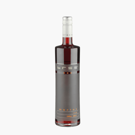 Bree Merlot Trocken 0,75l (13% vol.)