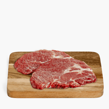 Dry Age Schweinekamm ca.400g