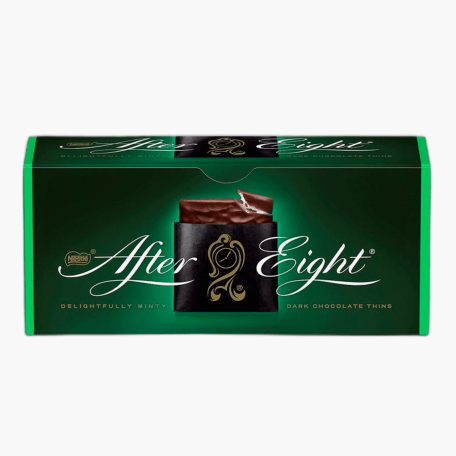After Eight 200g