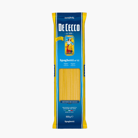 De Cecco Spaghetti 500g