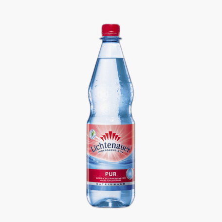 Lichtenauer Pur 1l MW