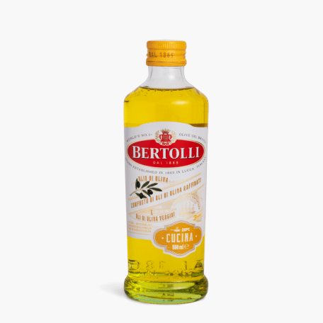 Bertolli Olivenöl Cucina 500ml