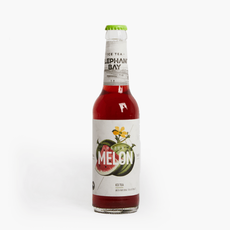 Elephant Bay IceTea Watermelon 0,33l MW