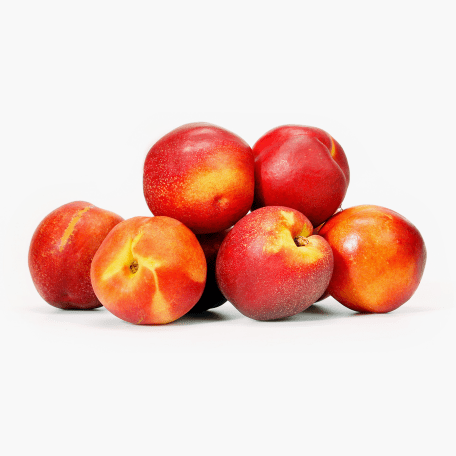 Nectarines verpakt 1kg