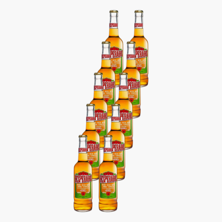 Desperados 0,33l (5,9 % vol.) MW x10