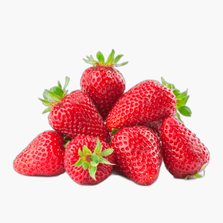 Erdbeeren 500g [old]