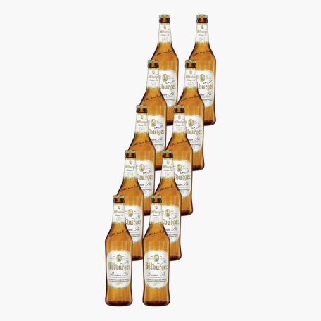 Bitburger Pils 0,5l (4,8 % vol.) MW x10