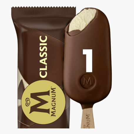 Ola Magnum Classic 120ml