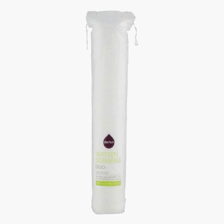 Derlon Wattenschijfjes Duo 140st