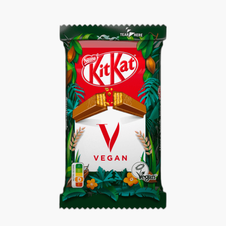 KitKat Vegan 41,5g