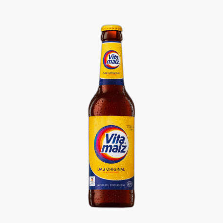 Vitamalz 0,33l MW