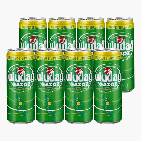 Uludag Gazoz 0,33l x8