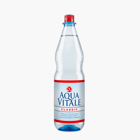 Aqua Vitale Classic 1l MW