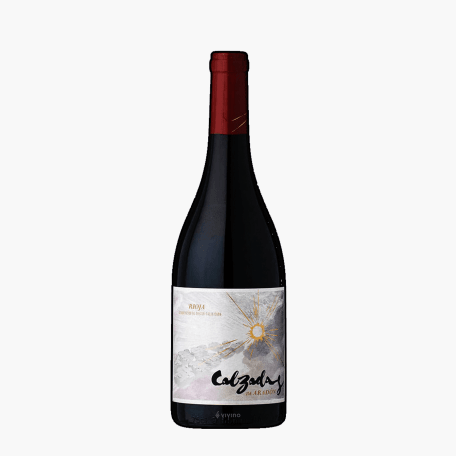 Aradón Rioja Calzadas Tempranillo 750ml