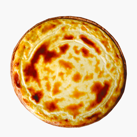 Stefans Käsekuchen Klassik 900g