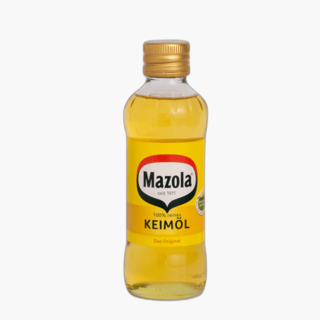 Mazola Keimöl 250ml