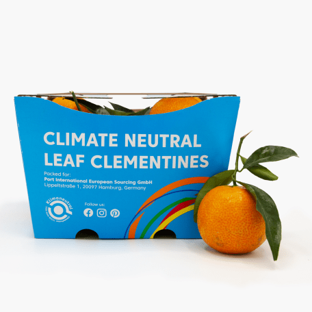 Mandarijnen Be-Climate 1.5kg