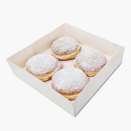 4 Stk. Terbuyken Berliner-Box