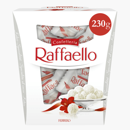 Raffaello 230g