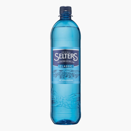 Selters Classic 1l MW