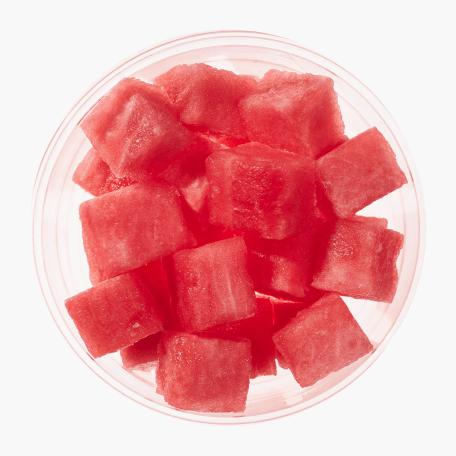 Watermeloen salade 200g