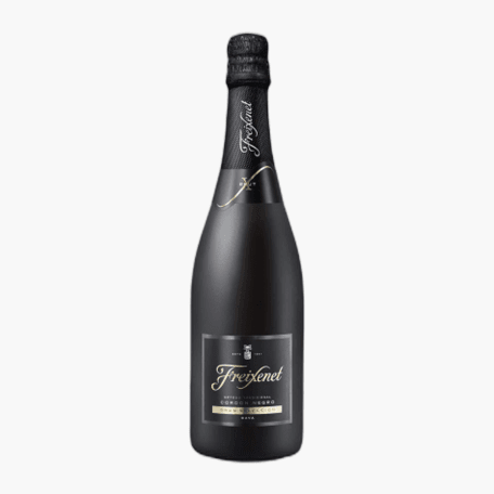 Freixenet Cordon Negro Brut (11,5% vol.) 750ml