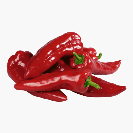 Paprika Spitz 500g