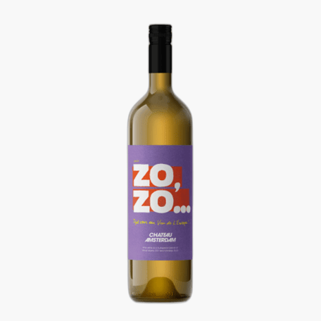 Chateau Amsterdam Verdejo 750ml
