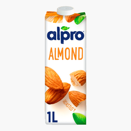 Alpro Mandeldrink 1l