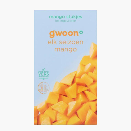 G'woon mango 250g
