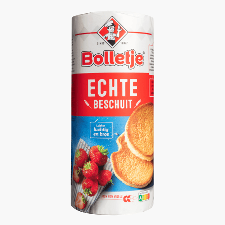 Bolletje Echte Beschuit 13st Bolletje Echte Beschuit 13st
