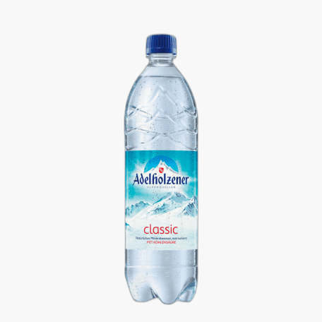 Adelholzener Classic 1l MW