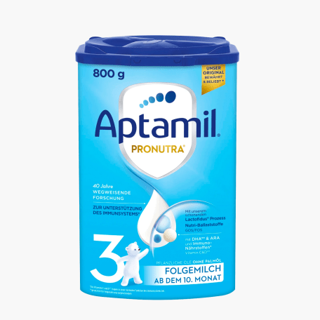 Aptamil Anfangsmilch Pre 800g
