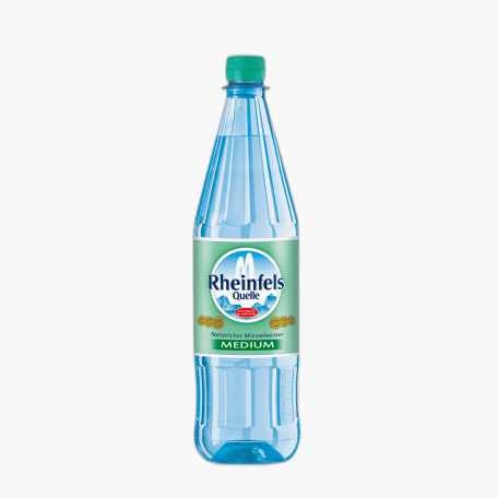 Rheinfels Medium 1l MW