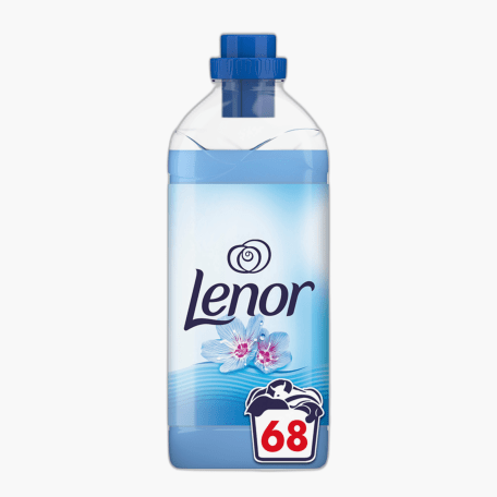 Lenor Weichspüler Aprilfrisch 68WL