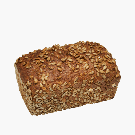 1 Stk. - Treiber Dinkelvollkornbrot 500g