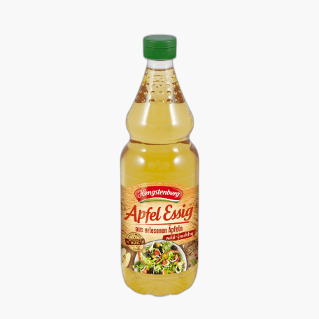 Hengstenberg Apfelessig 750ml
