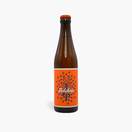 Eulchen Helles 0,33l (4,9% vol.) MW